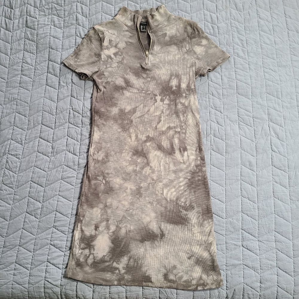 Forever 21 sporty dress 